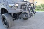 Toyota Tundra CrewMax 4x4 Zombie Apocalypse 2013 года